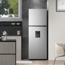 HELADERA HISENSE INVERTER RT3N320NMC 320L INOX