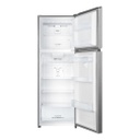 HELADERA HISENSE INVERTER RT3N320NMC 320L INOX