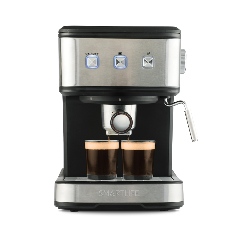 CAFETERA SMARTLIFE SL-EC8501 EXPRESSO