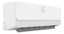 Aire Acondicionado Inverter Neba Split 2200f Blanco