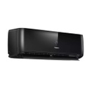 AIRE ACONDICIONADO INVERTER HISENSE AS12UR4SVRCA02BKN 3500W NEGRO