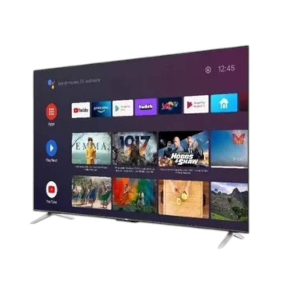 SMART TV RCA LED 50" G50P6UHD GOOGLE 4K