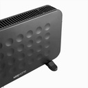 CALOVENTOR KANJIHOME KJH-CH121 CONVECTOR NEGRO