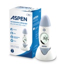 TERMOMETRO DIGITAL ASPEN TS8 INFRAROJO DE CONTACTO