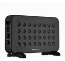 Caloventor Kanjihome Kjh-ch121 Convector Negro
