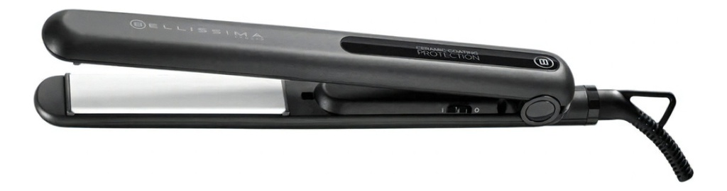 Plancha De Pelo Bellissima B9 100 Ceramic