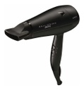 Secador De Pelo Bellissima C19 2000 Negra 220v