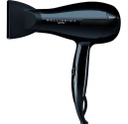 Secador De Pelo Bellissima C19 2000 Negra 220v