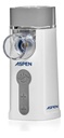 Nebulizador Aspen Portatil Mesh Air Plus Carga Usb