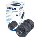 MASAJEADOR ASPEN CRM-3300 COMFORT RODILLO MULTICORPORAL 3385