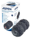 Masajeador Aspen Crm-3300 Comfort Rodillo Multicorporal