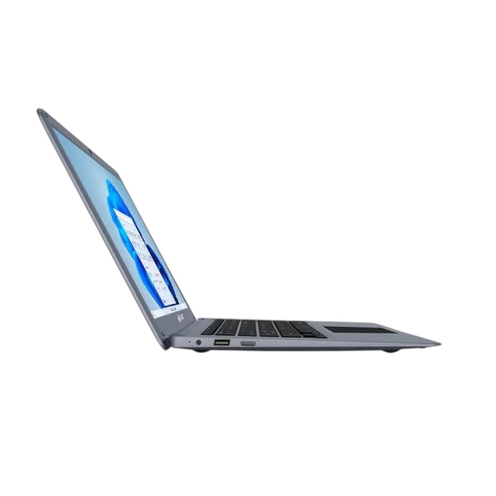 NOTEBOOK EXO SMART XR2A LT3 14,1&quot; 4+128 GB
