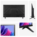 SMART TV HISENSE 40" 40A42K FHD A4