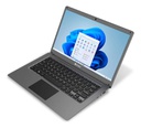 Notebook Exo Smart Xr2a Lt3 14,1  4+128 Gb