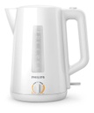 Pava Eléctrica Philips Hd9368/00 1.7 L 2200w Blanco