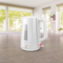 Pava Eléctrica Philips Hd9368/00 1.7 L 2200w Blanco