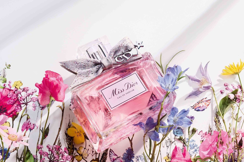 PERFUME MISS DIOR EDP X  50 ML 191 8222