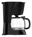 Cafetera Whitenblack Acwb02 1,5l Color Negro