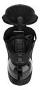 Cafetera Whitenblack Acwb02 1,5l Color Negro