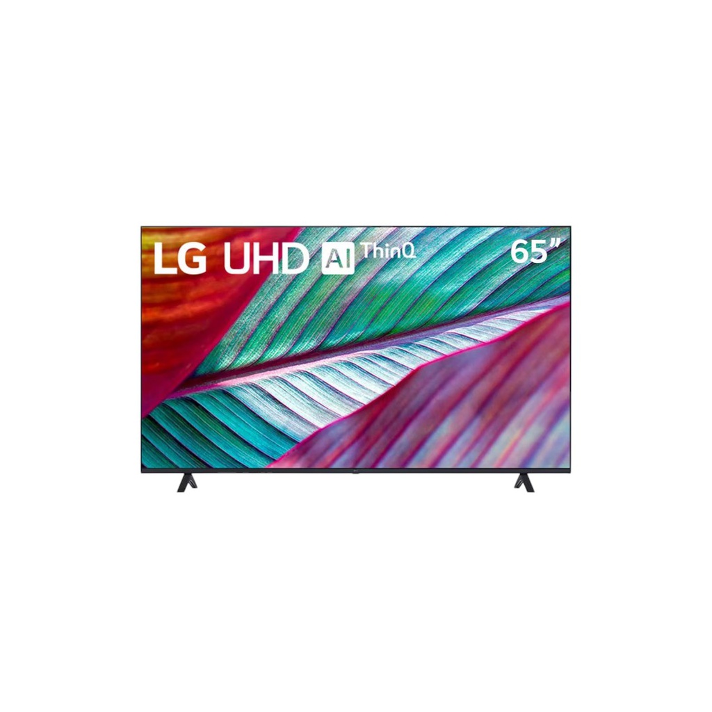SMART TV LG 65" 65UR8750PSA THINQ ULTRA HD AI