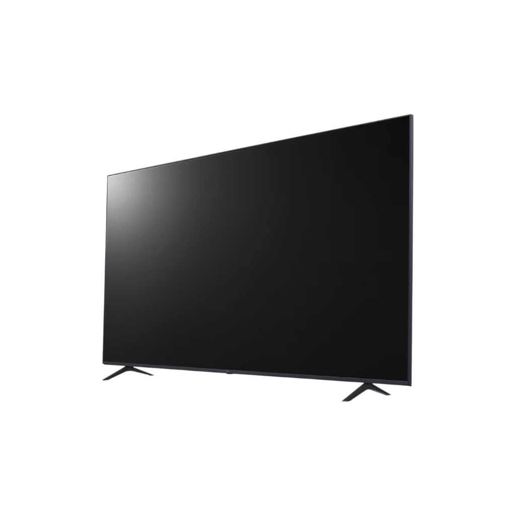 SMART TV LG 65&quot; 65UR8750PSA THINQ ULTRA HD AI
