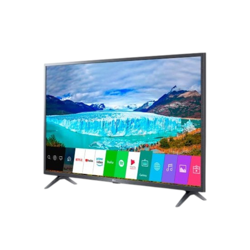 SMART TV LG 43&quot; LM6350PSB FHD SMART