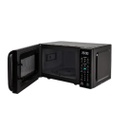 MICROONDAS BGH B228DN20I 28L NEGRO
