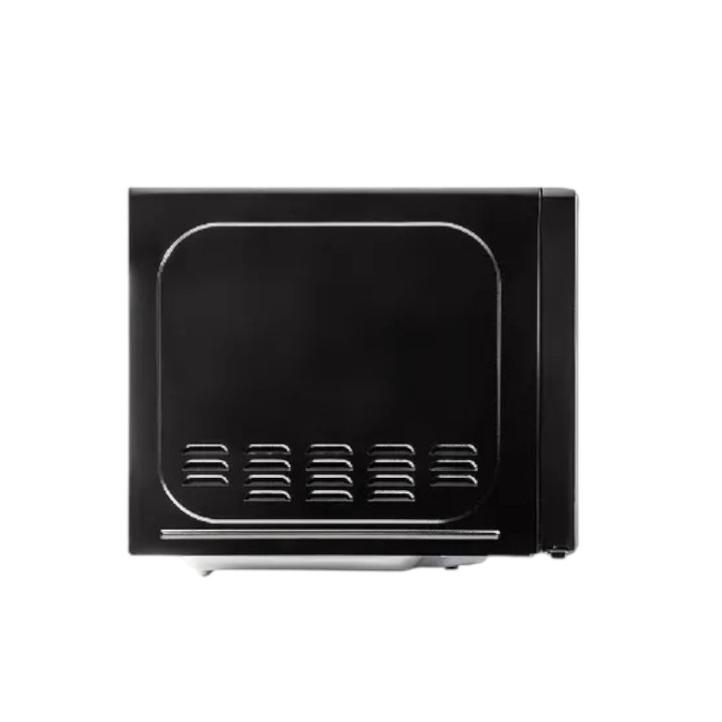 MICROONDAS BGH B228DN20I 28L NEGRO