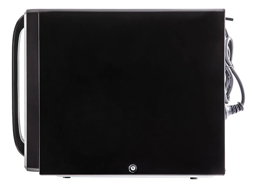Microondas Digital Bgh28lts B228dn20i Quick Chef Grill