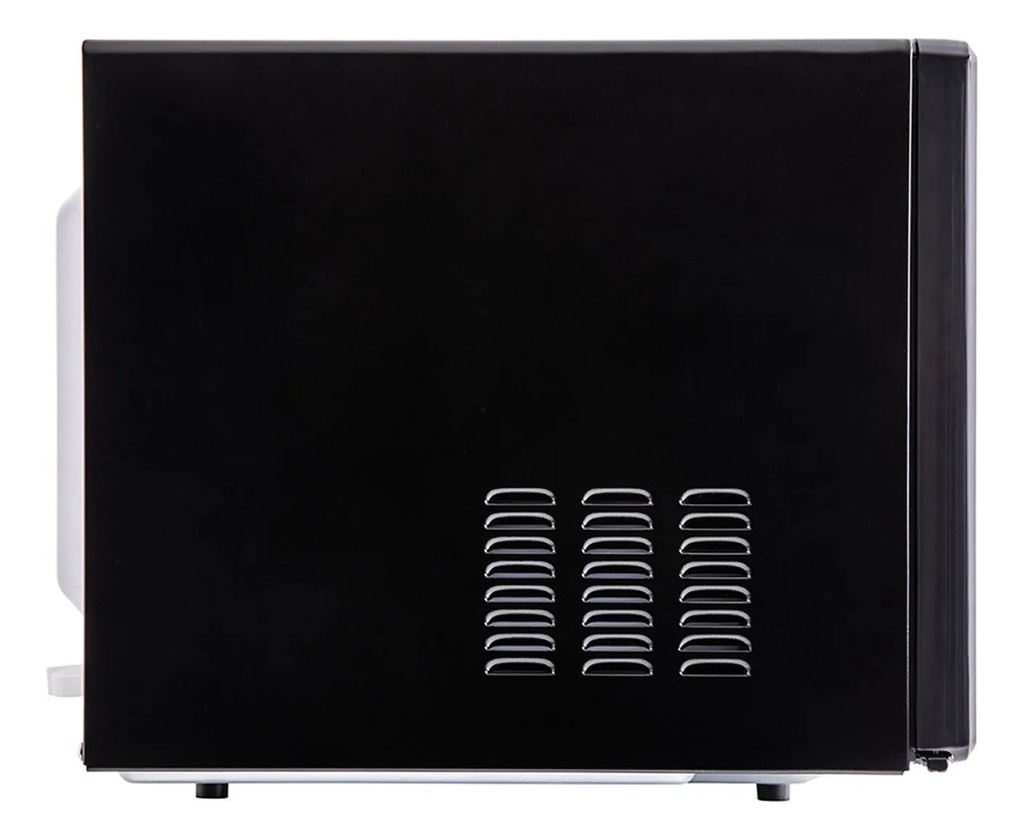 Microondas Digital Bgh28lts B228dn20i Quick Chef Grill