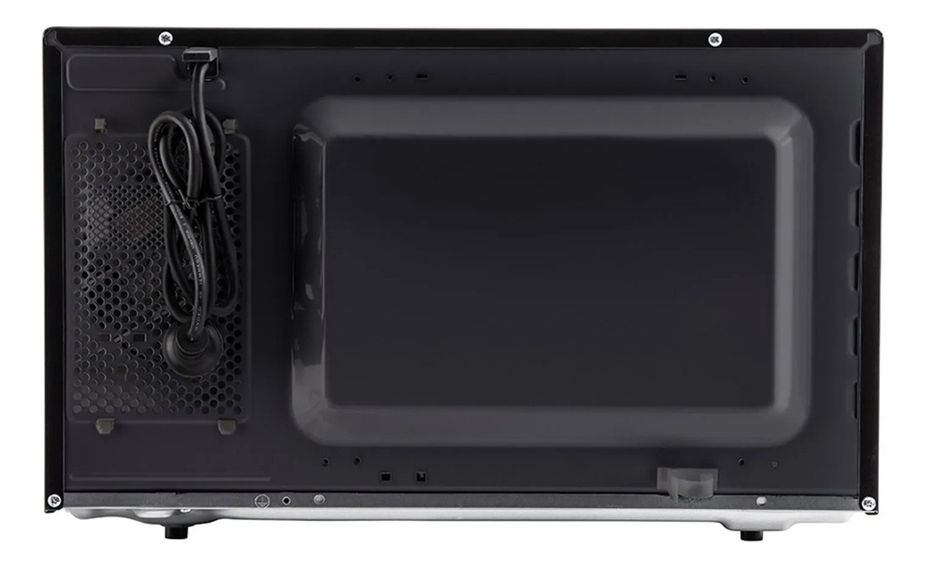 Microondas Digital Bgh28lts B228dn20i Quick Chef Grill