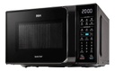 Microondas Bgh B223dn20i Digiltal Grill 23l Negro