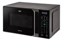 Microondas Bgh B223dn20i Digiltal Grill 23l Negro