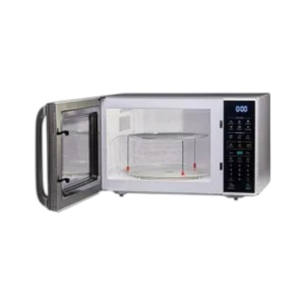 MICROONDAS BGH 23L B223DS20 Q. CHEF GRILL DIGITAL