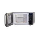 MICROONDAS BGH 23L B223DS20 Q. CHEF GRILL DIGITAL