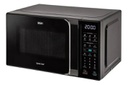 Microondas Bgh B120dn20i 20 L Digital Negro