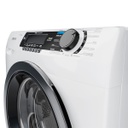 LAVARROPAS DREAN LFDR0814SB0 ECO INVERTER 8 KG FRONTAL