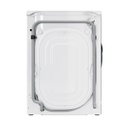 LAVARROPAS DREAN LFDR0814SB0 ECO INVERTER 8 KG FRONTAL