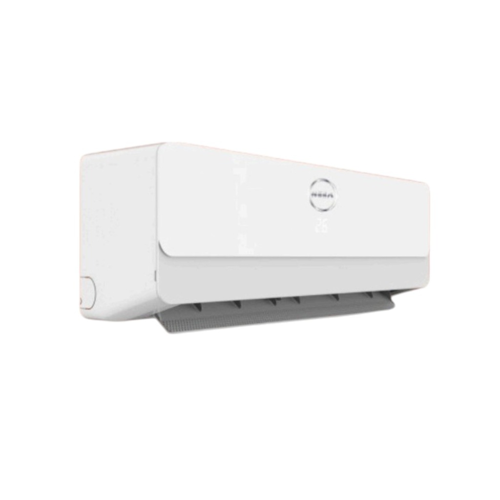 AIRE ACONDICIONADO INVERTER NEBA SPLIT 3000F BLANCO