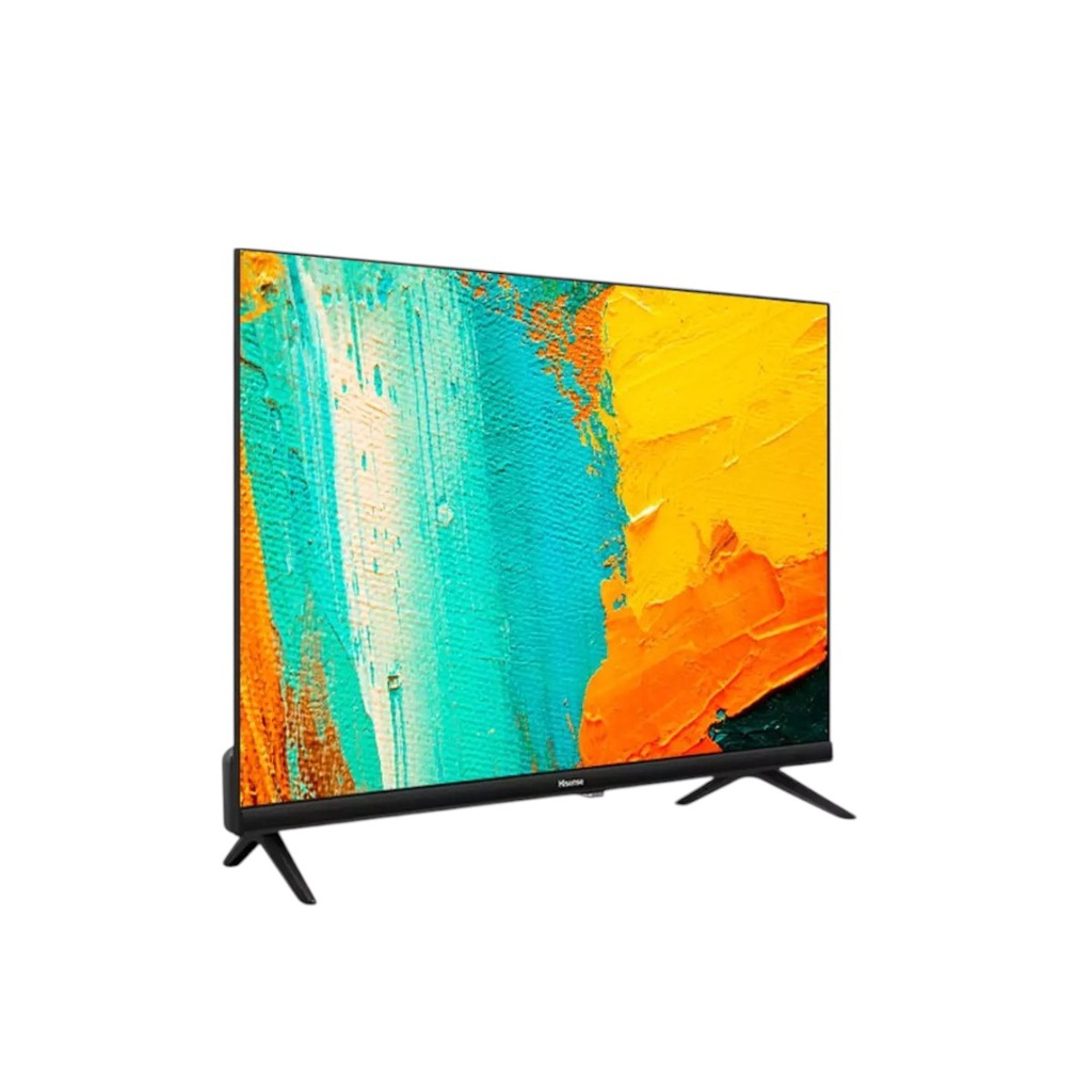 SMART TV HISENSE 32&quot; 32A42K HD