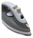 Plancha A Vapor Whitenblack Rpwb01 Color Gris