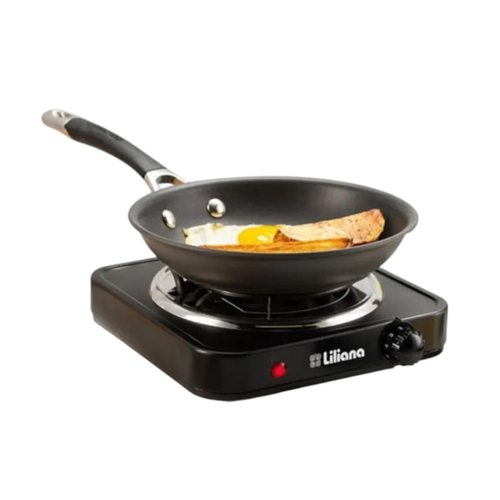ANAFE LILIANA AAA911 1 HORNALLA 1100W