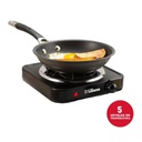 ANAFE LILIANA AAA911 1 HORNALLA 1100W