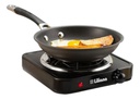 Anafe Liliana Aaa911 1 Hornalla 1100w