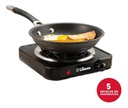 Anafe Liliana Aaa911 1 Hornalla 1100w