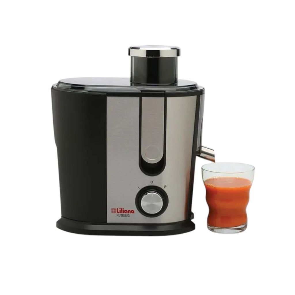 EXTRACTOR DE JUGO LILIANA AAJ950 350 ML