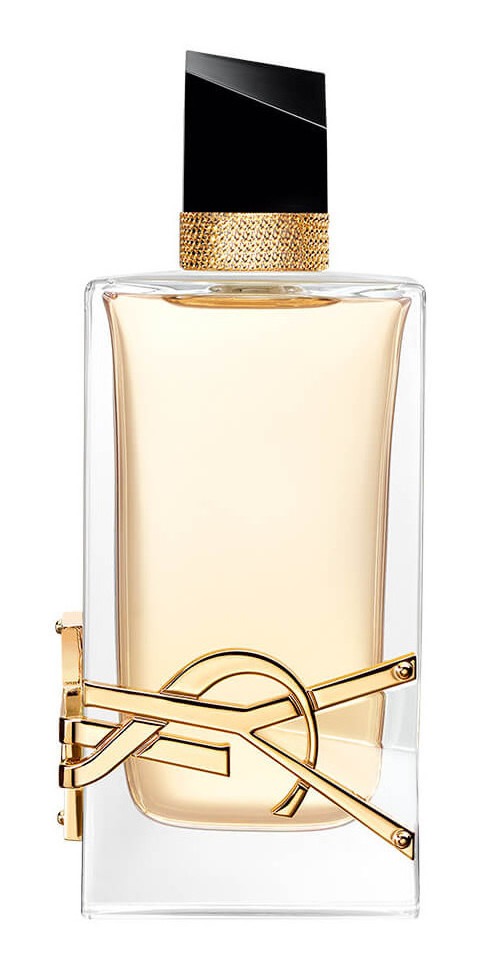 Perfume Libre De Yves Saint Laurent Edp X 90 Ml