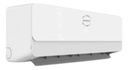 Aire Acondicionado Neba 22000f On/off Blanco