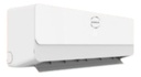 Aire Acondicionado Neba 22000f On/off Blanco