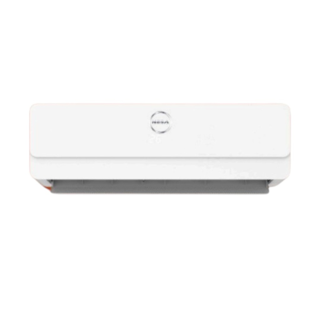 AIRE ACONDICIONADO NEBA AC 6000 ON/OFF BLANCO